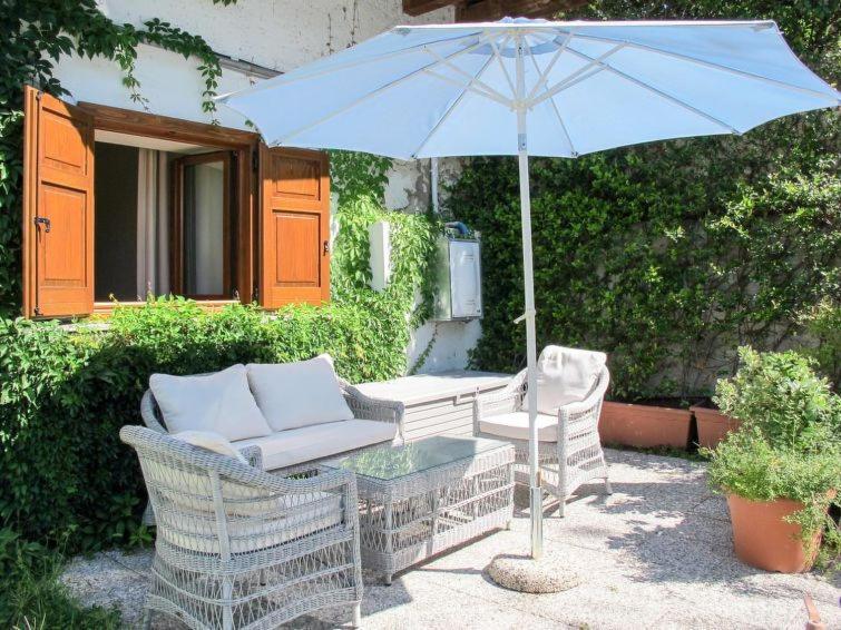Cottage Lavanda E Rosmarino Lavis Kültér fotó